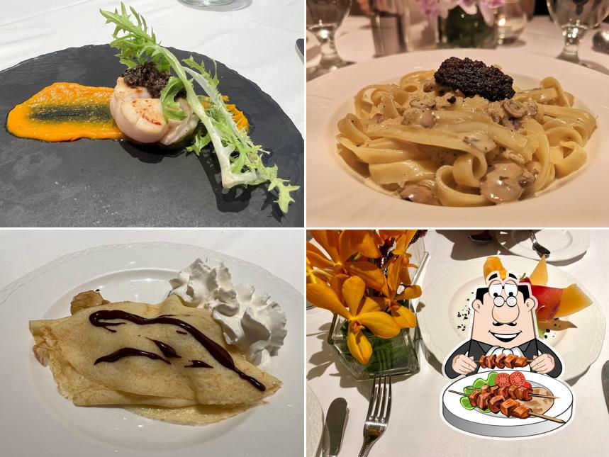 GALERIE Bistro 家樂利小酒館
