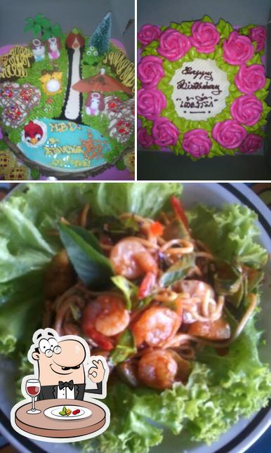 ร้านครัวไทย