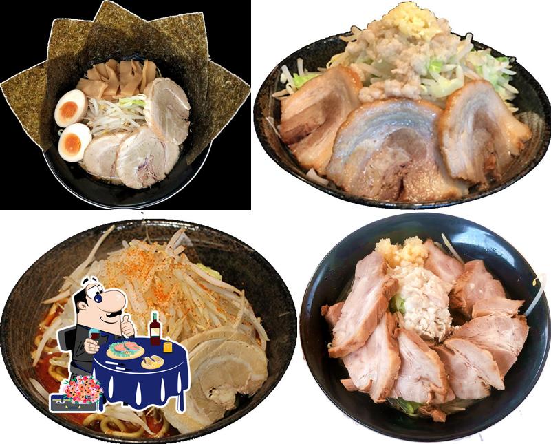 Ramen Jiro Kaja