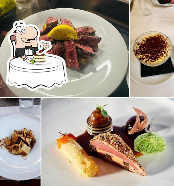 Ristorante Libratum