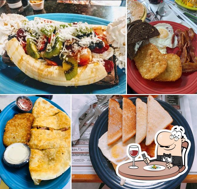 That Breakfast Place