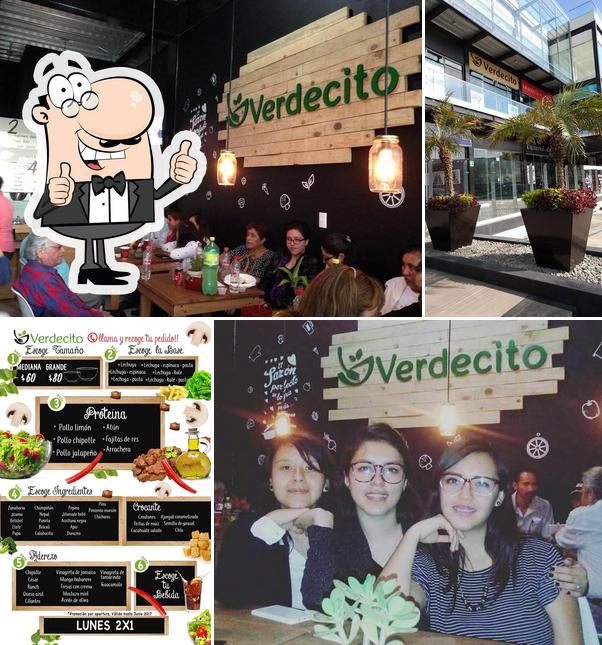 Verdecito