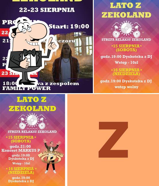 Zekoland Radymno