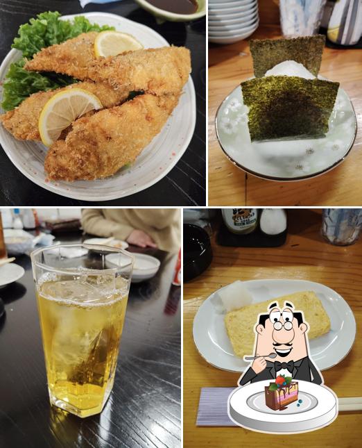 大衆居酒屋 笑門