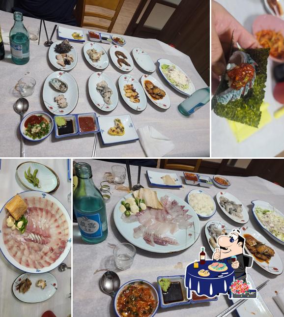 독로회집