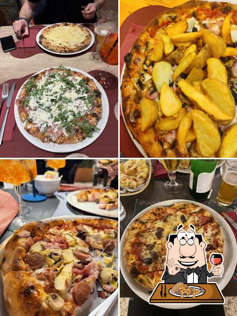 Rianì Pizzeria Ristorante