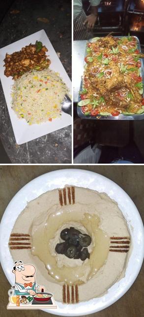 Shinwari Restaurant and Guest House