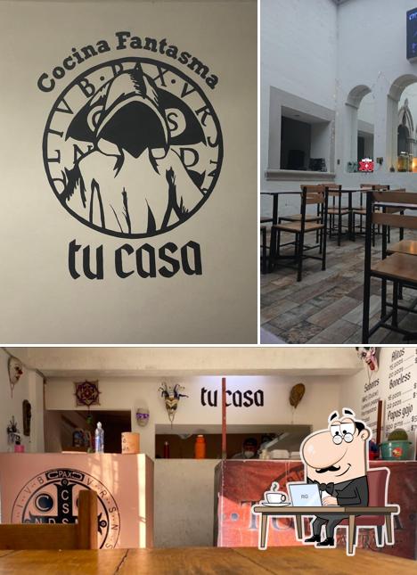 Tu Casa