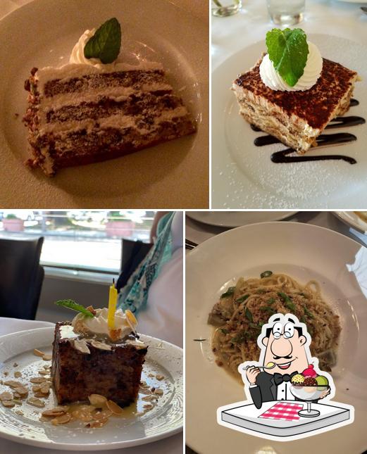 Del Porto Ristorante
