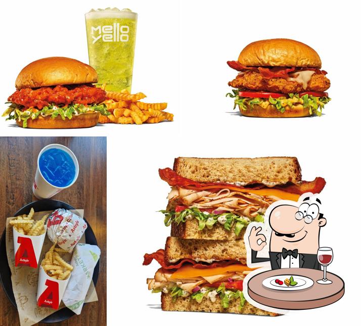 Arby's