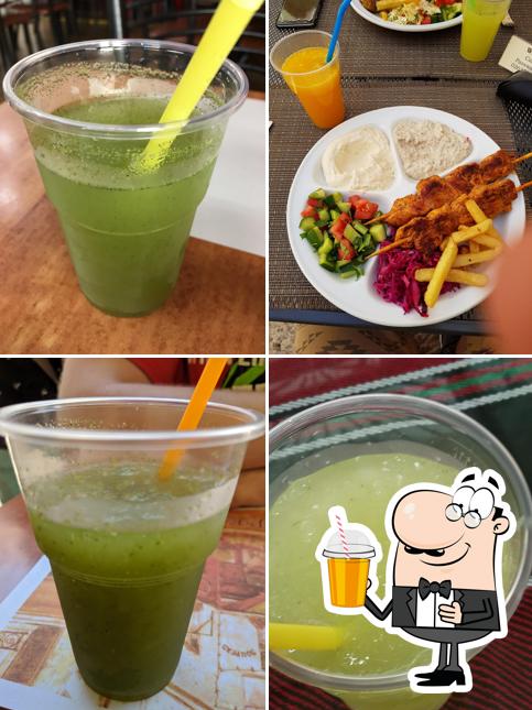 Basti Restaurant & Café