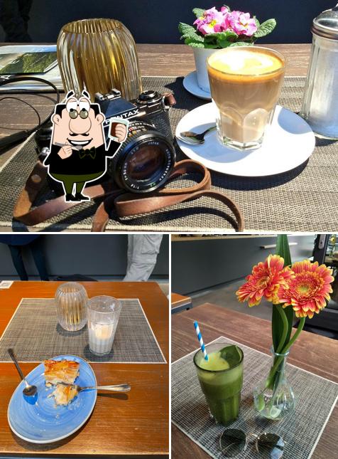 Café Bar Central