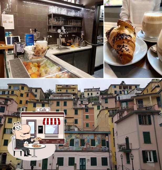 COFFEE BISTRO • "Grandma Vittoria