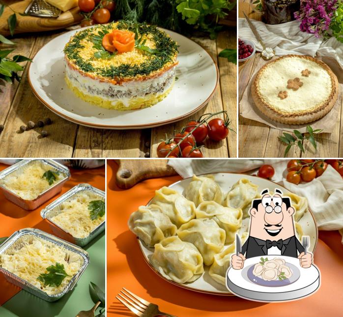 Кулинармаркет Тэмле