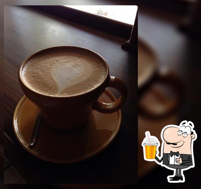 Coffee Club