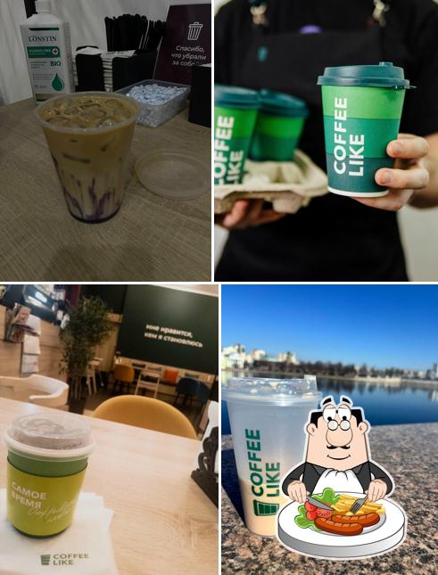 Coffee Like