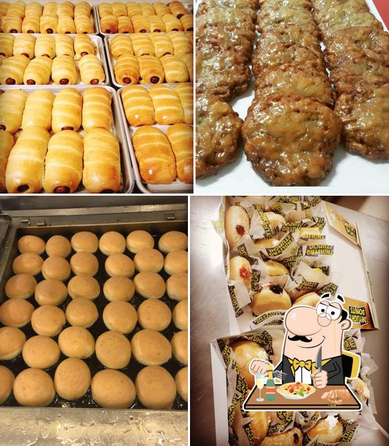 Daylight Donuts