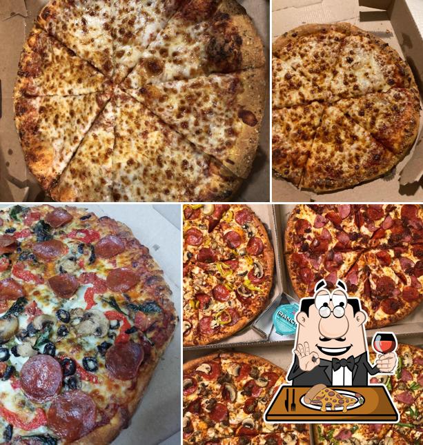 Domino's Pizza