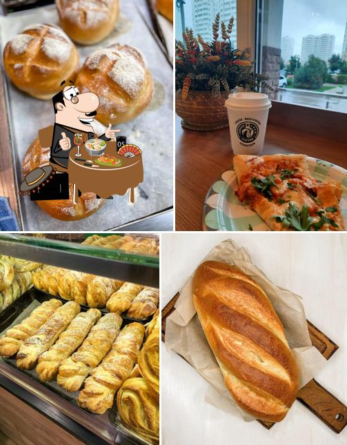 Хлебное место