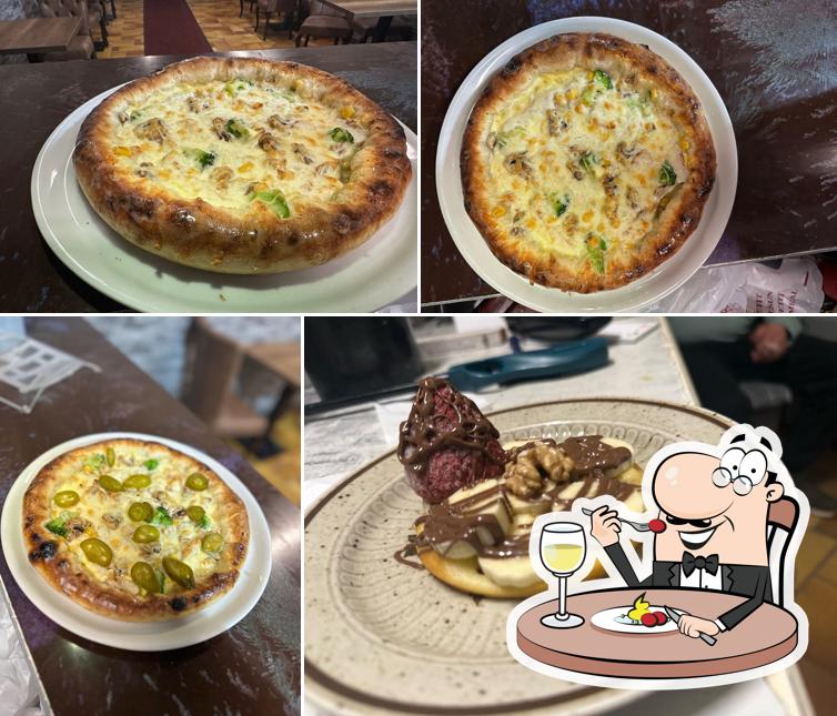 IBO Restaurant