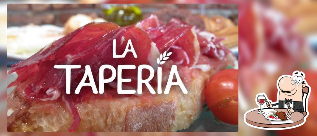 La Taperia