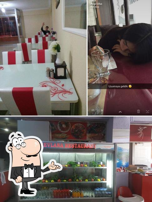 Mevlana Restaurant