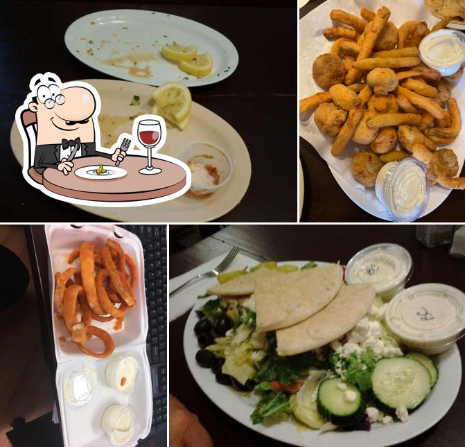 Primo Burgers
