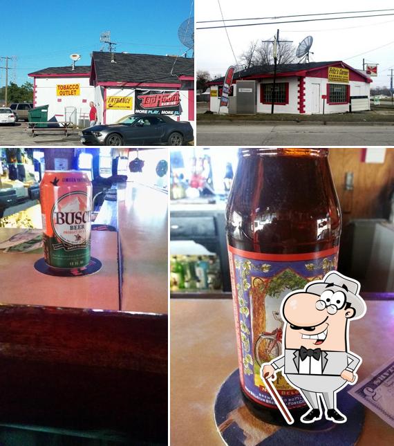 Fritz's Corner