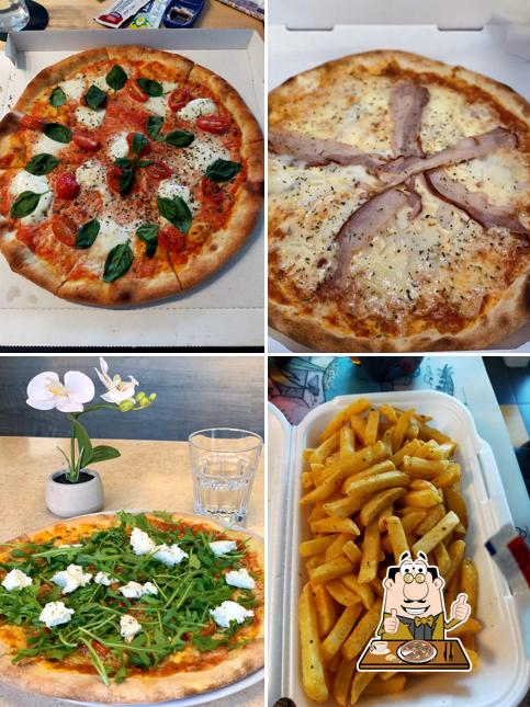 Reina Food