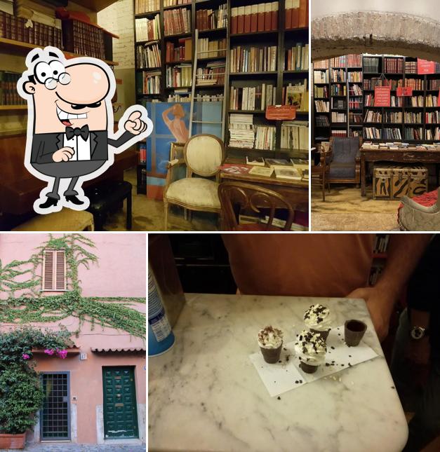 Rivendita Libri "Teatro e Cioccolata"