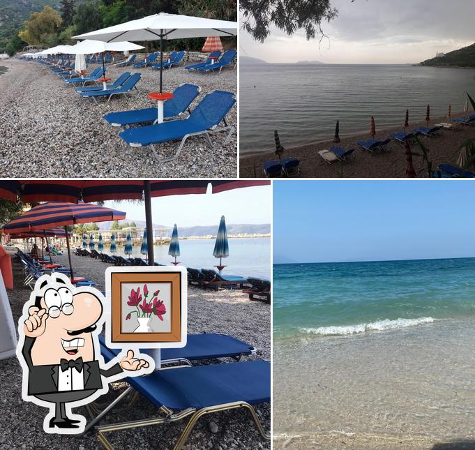 Xhino Beach Bar
