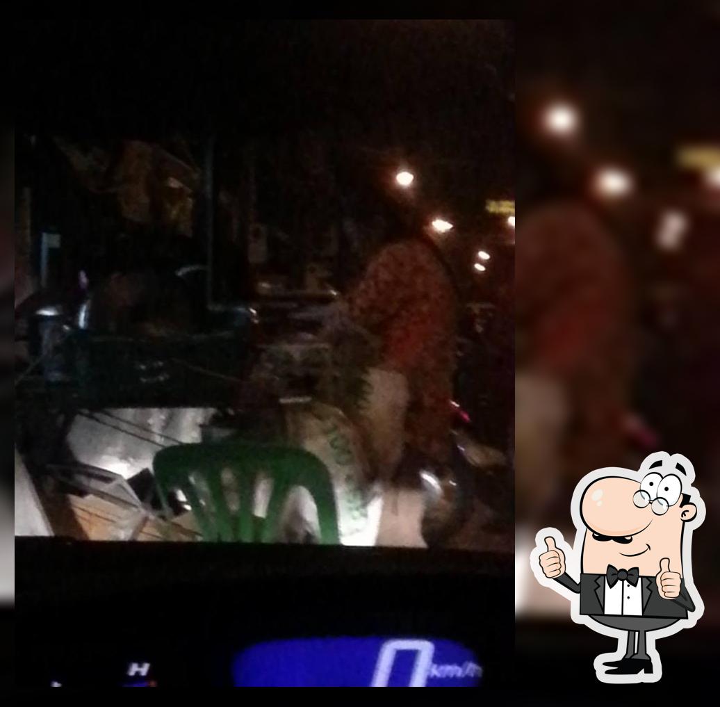 ขนมครกหน้าเซเว่น