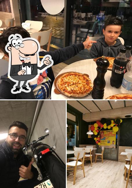 Daily Pizza Bülach