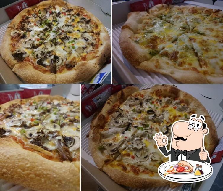 Ferno food