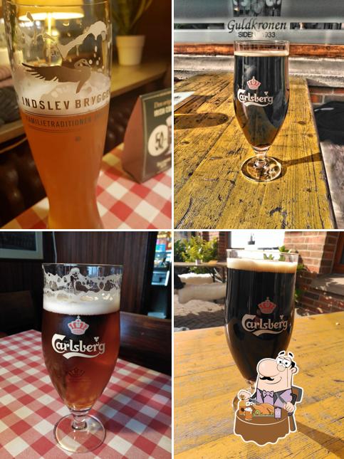 Guldkronen
