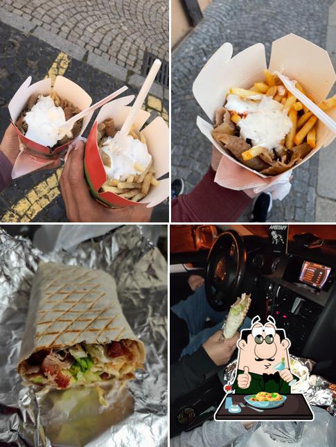 Kebab Kyjov