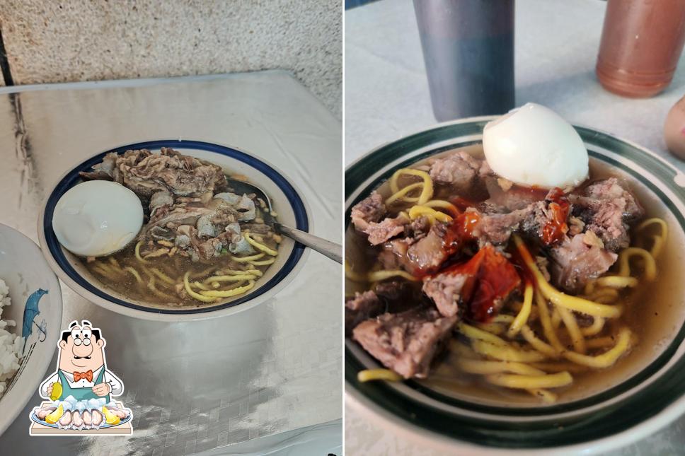 Kuya JC'S Mamihan