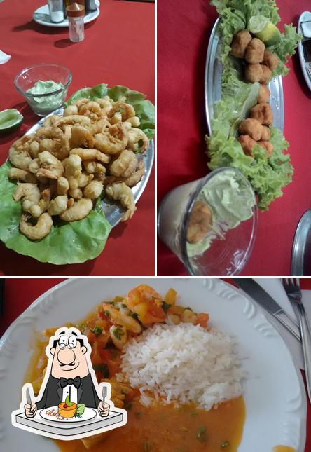 Mariscu's