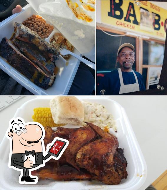 Milford's BBQ