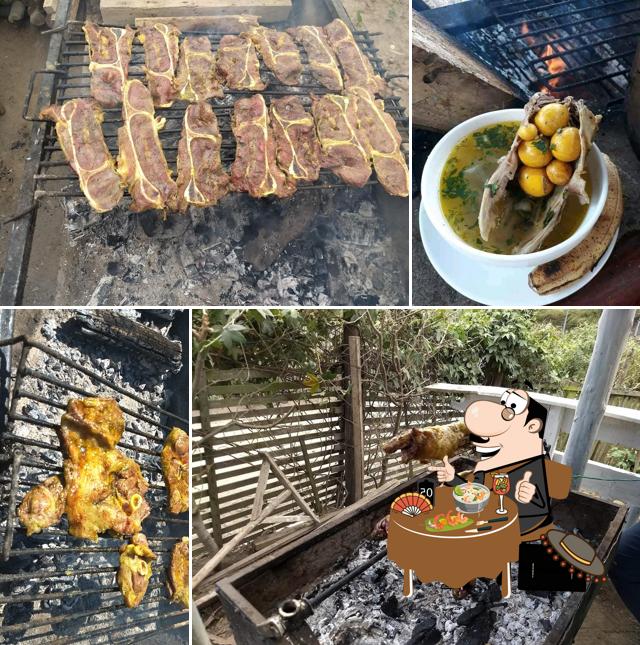 Restaurant Pamelita CUY