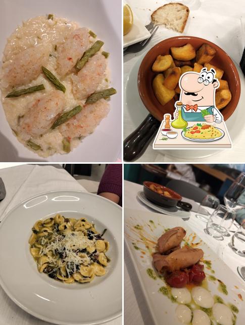 Ristorante Pizzeria Black Marlin