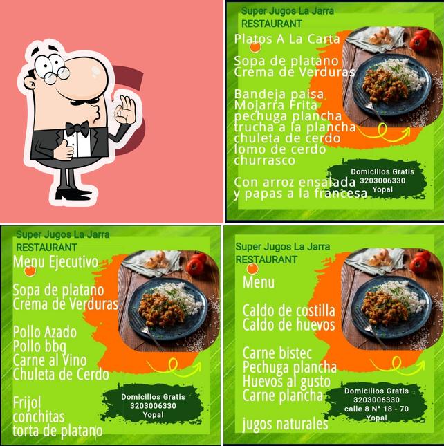 La Jarra Restaurante Gourmet
