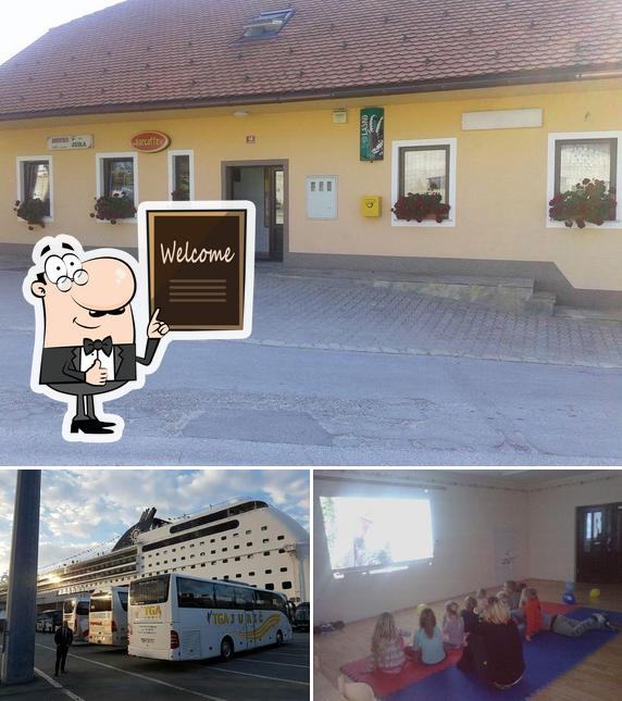 Trgovina, gostinstvo, avtoprevozništvo Jurič Leopold s.p.