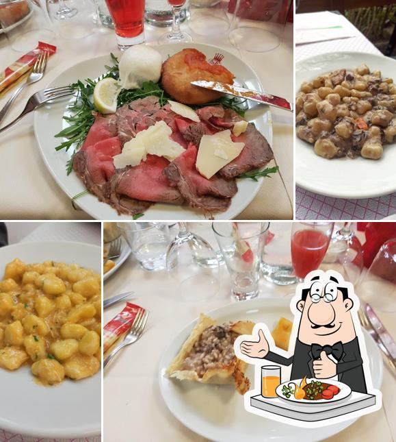 Trattoria di Pesce