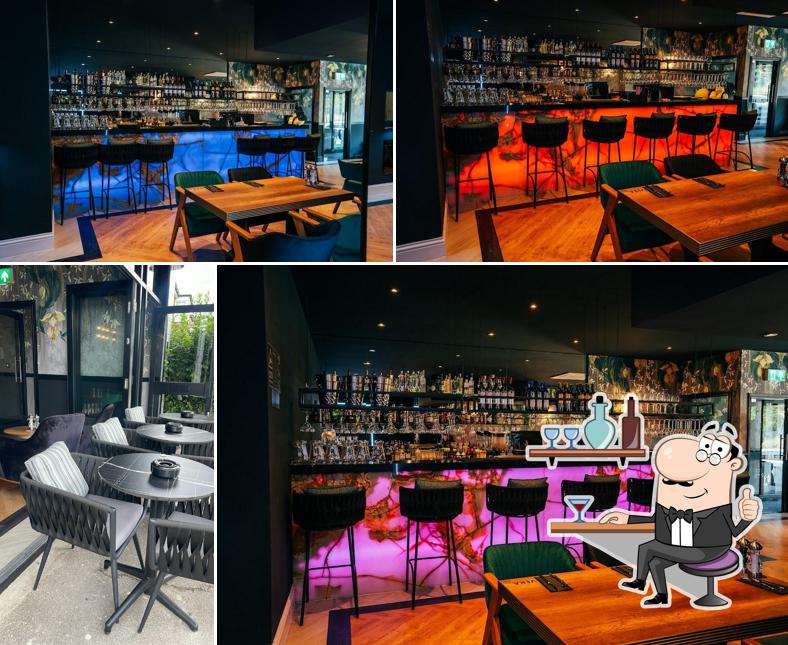 Vera Grill & Bar