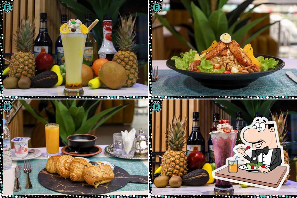 cafe malaaib