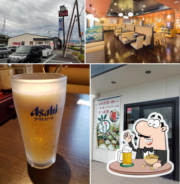しゃぶ葉 双葉響ヶ丘店