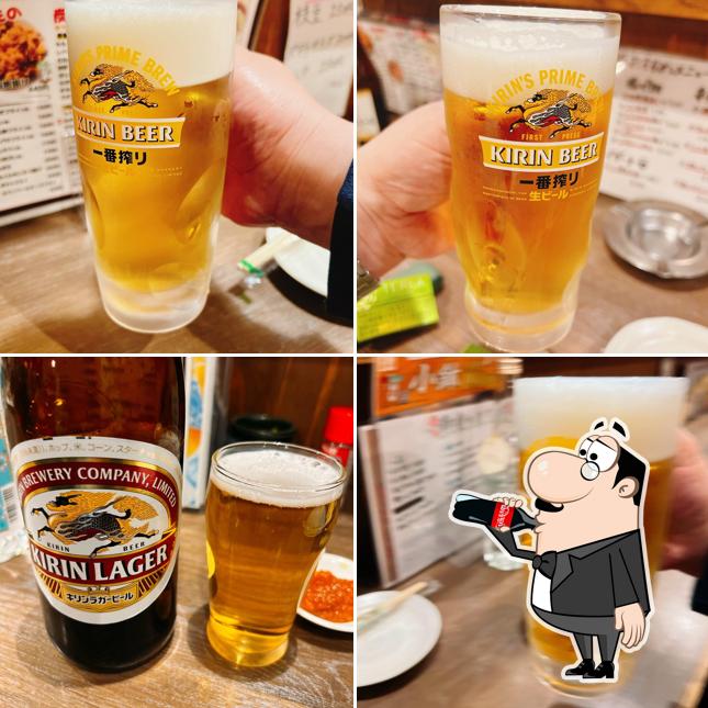 串焼亭ねぎ 白岡店