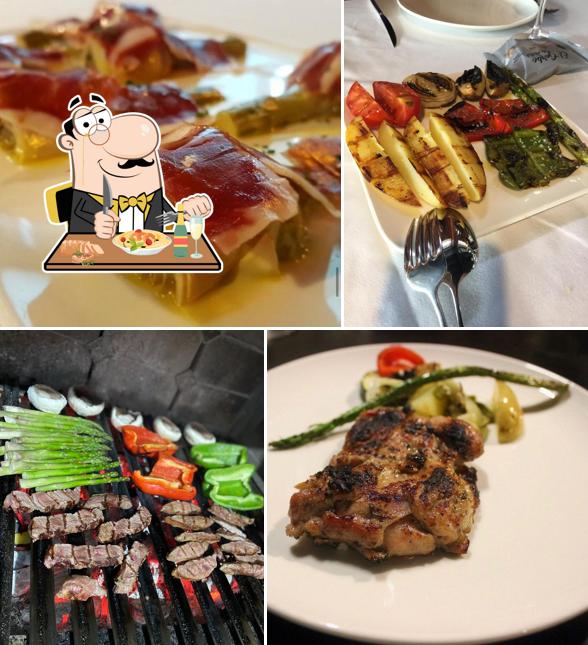 La Brasa de Horizontal