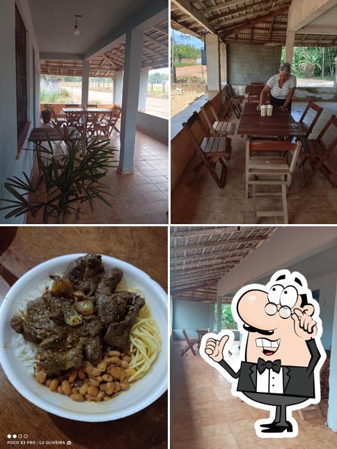 Restaurante Sabor Caseiro